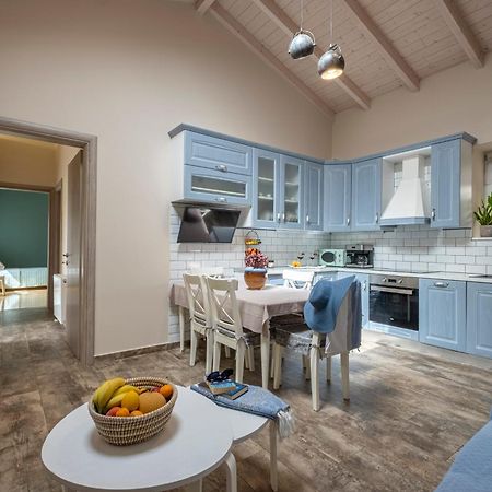 Oasis Home Tolón Exteriér fotografie