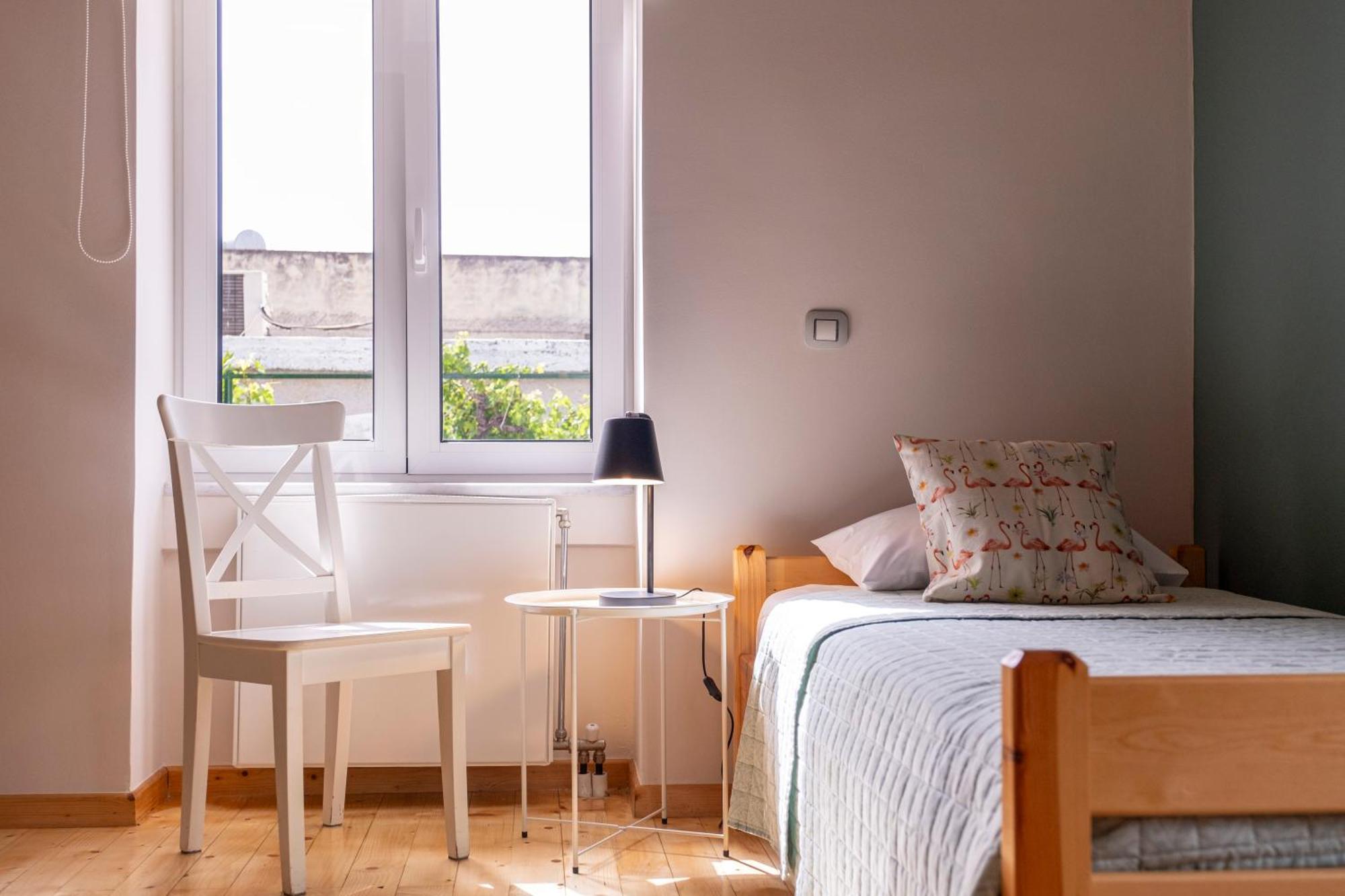 Oasis Home Tolón Exteriér fotografie