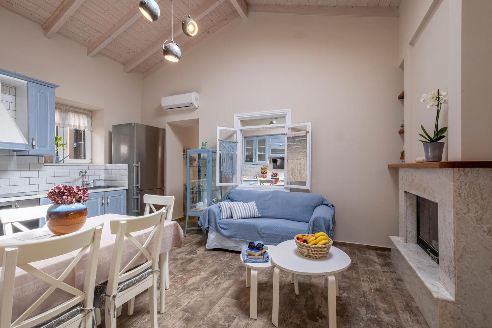 Oasis Home Tolón Exteriér fotografie