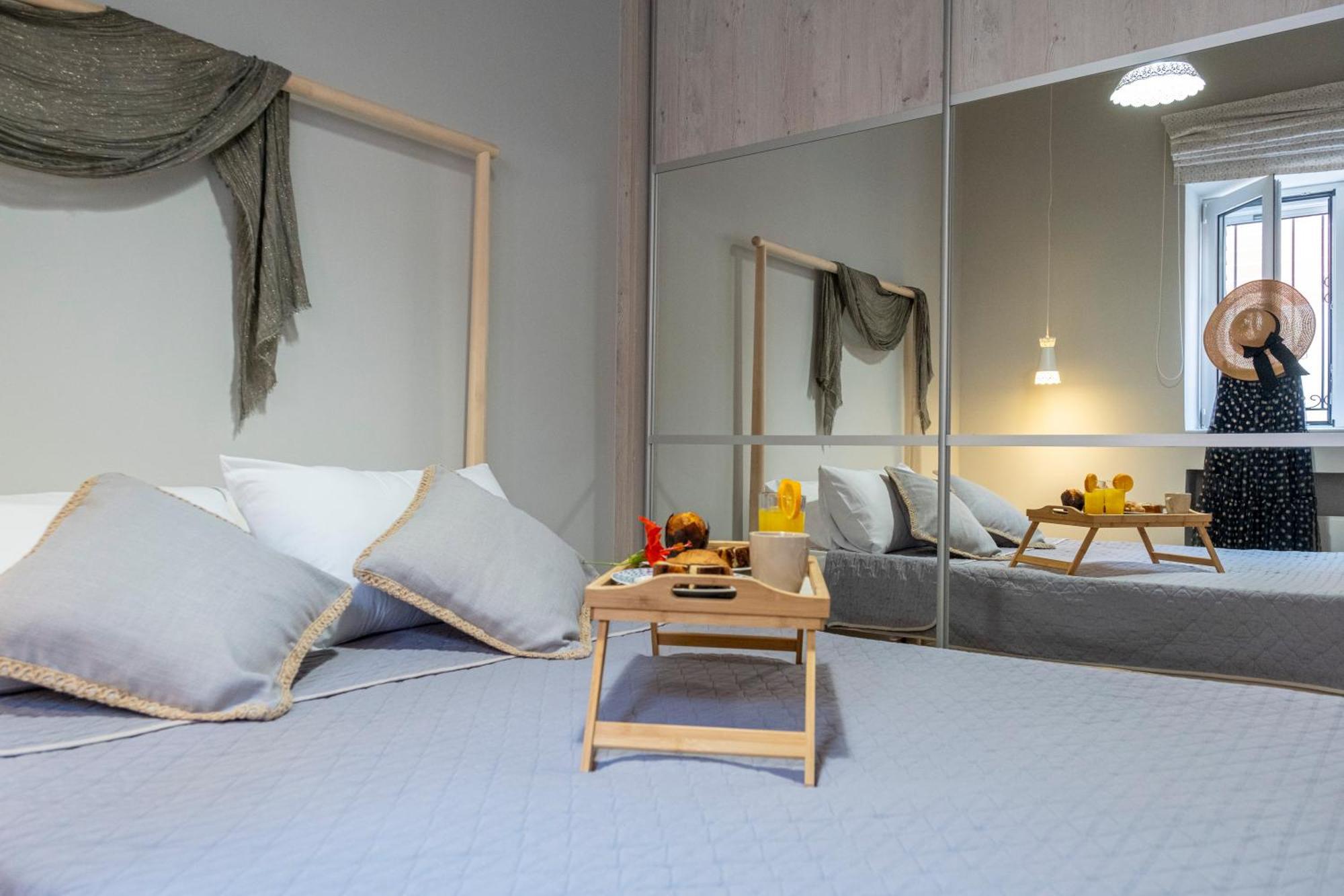 Oasis Home Tolón Exteriér fotografie