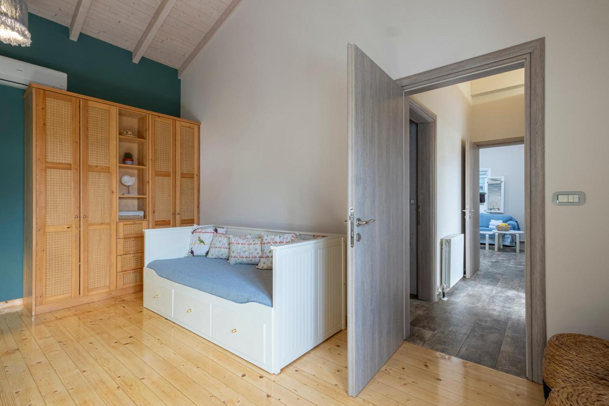 Oasis Home Tolón Exteriér fotografie