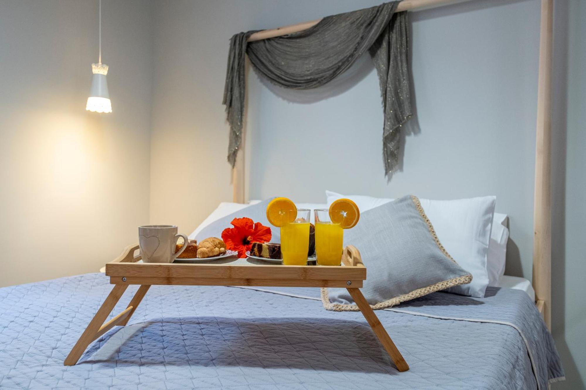 Oasis Home Tolón Exteriér fotografie