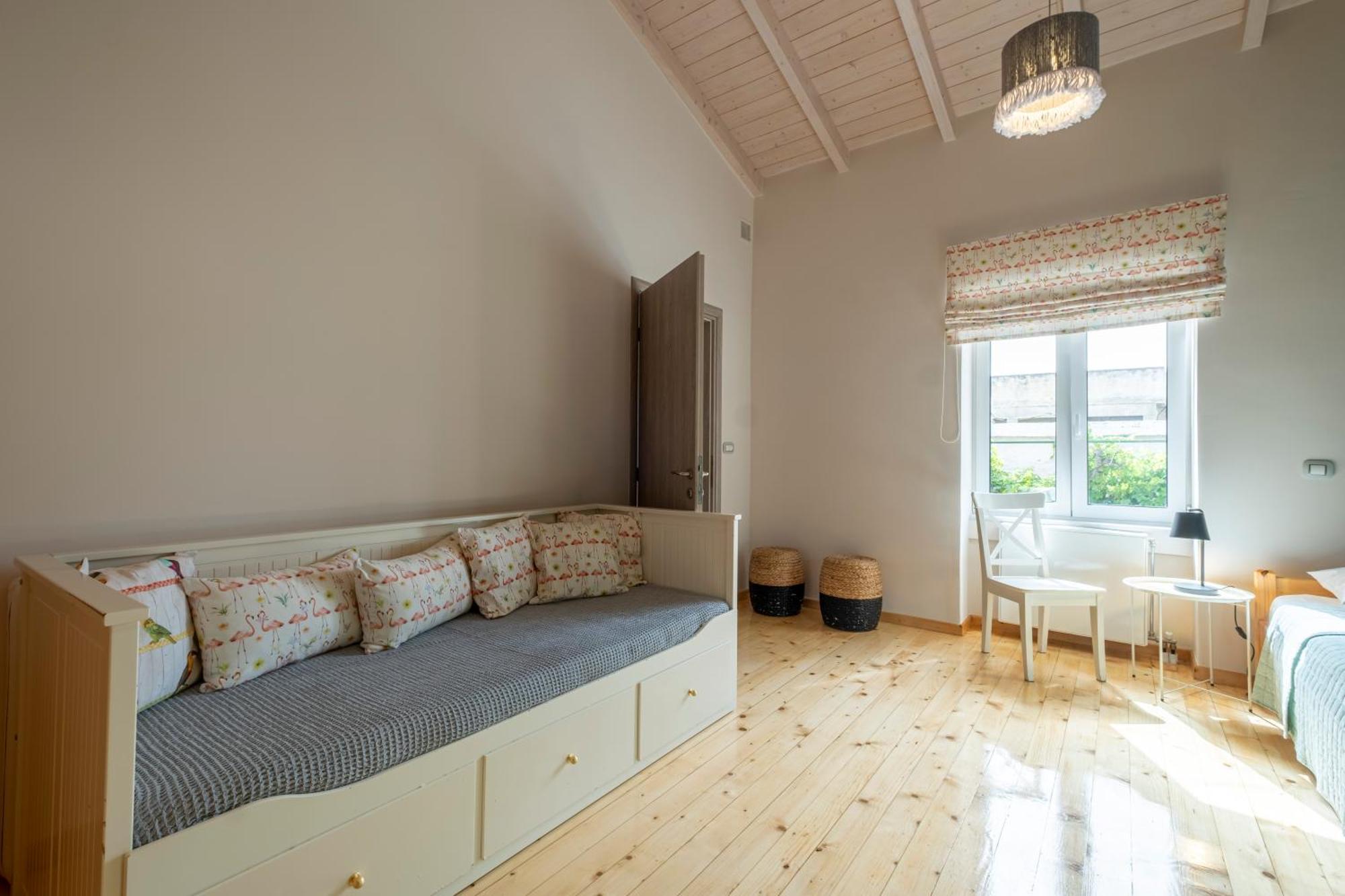 Oasis Home Tolón Exteriér fotografie