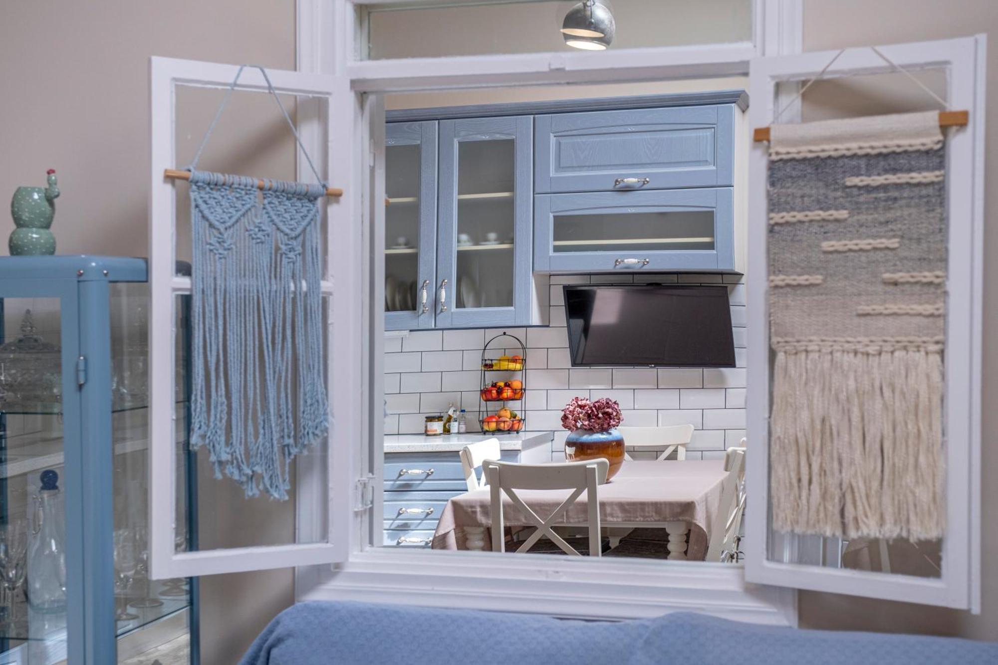 Oasis Home Tolón Exteriér fotografie