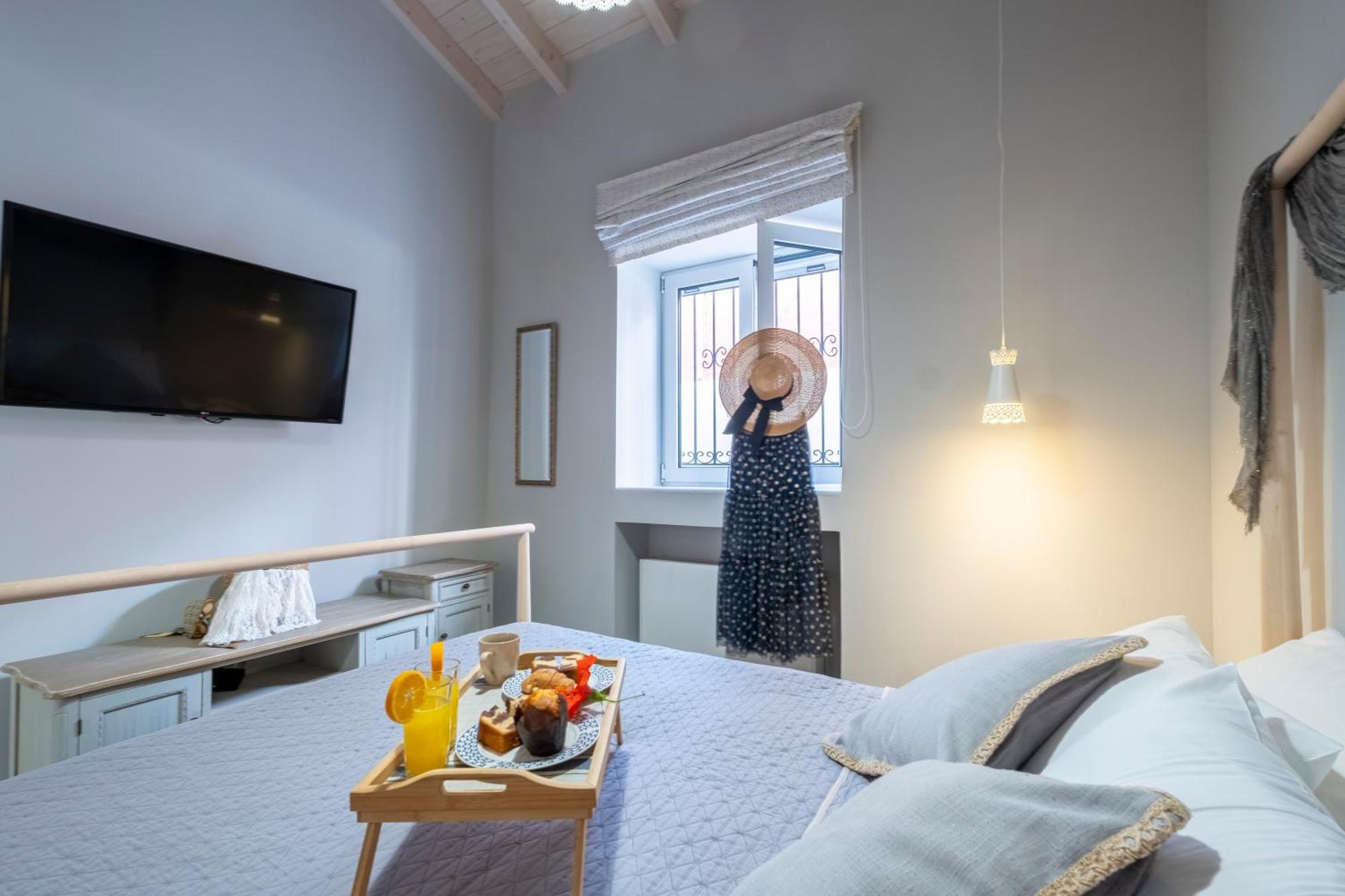 Oasis Home Tolón Exteriér fotografie