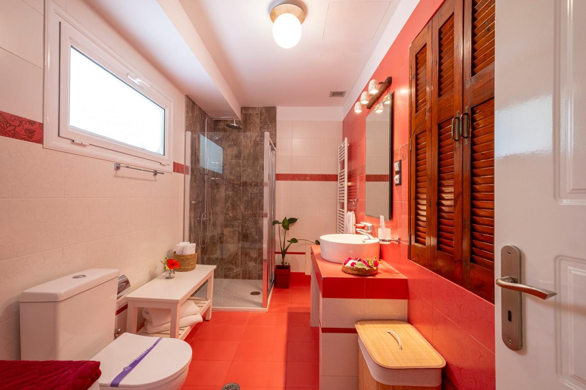 Oasis Home Tolón Exteriér fotografie