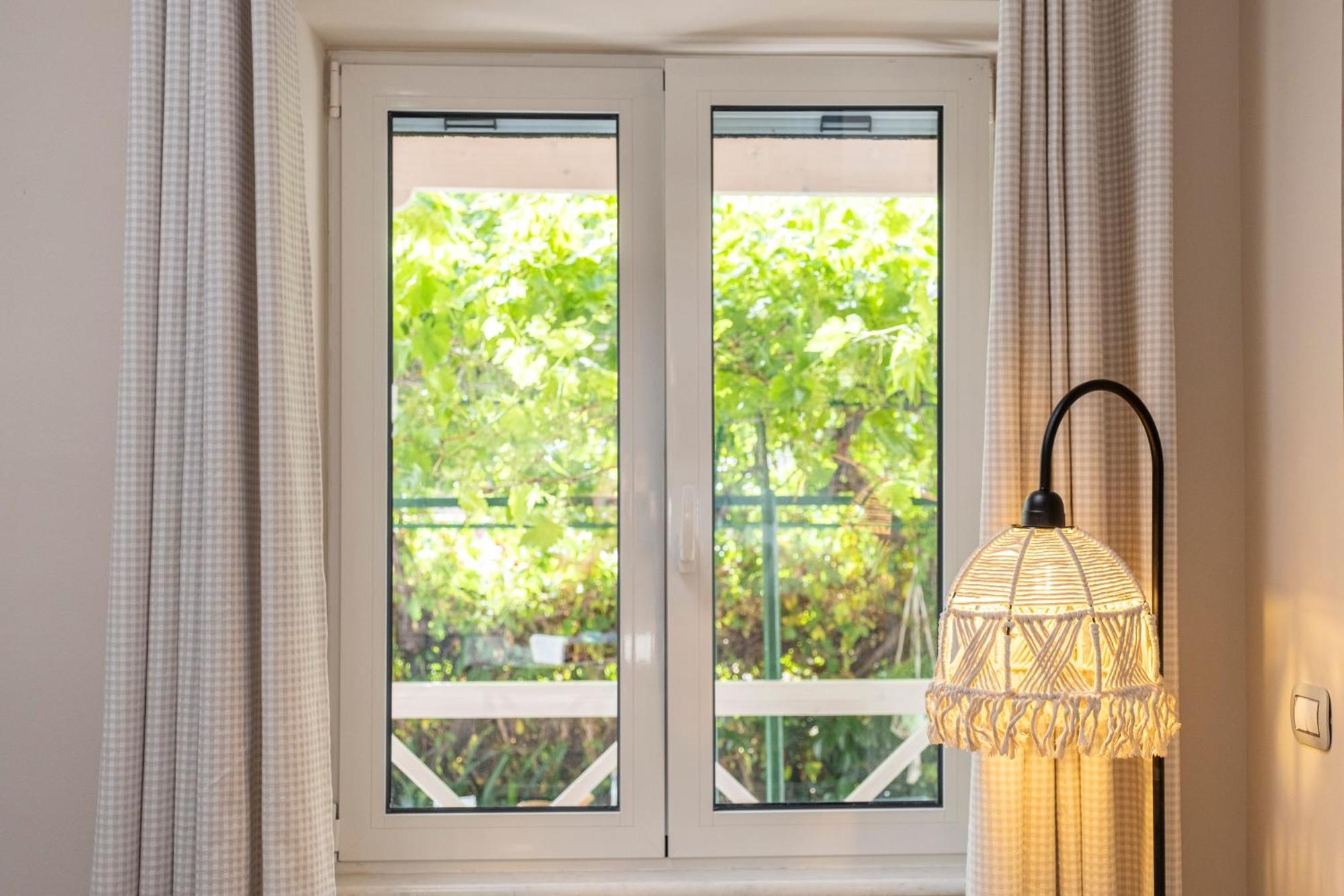 Oasis Home Tolón Exteriér fotografie