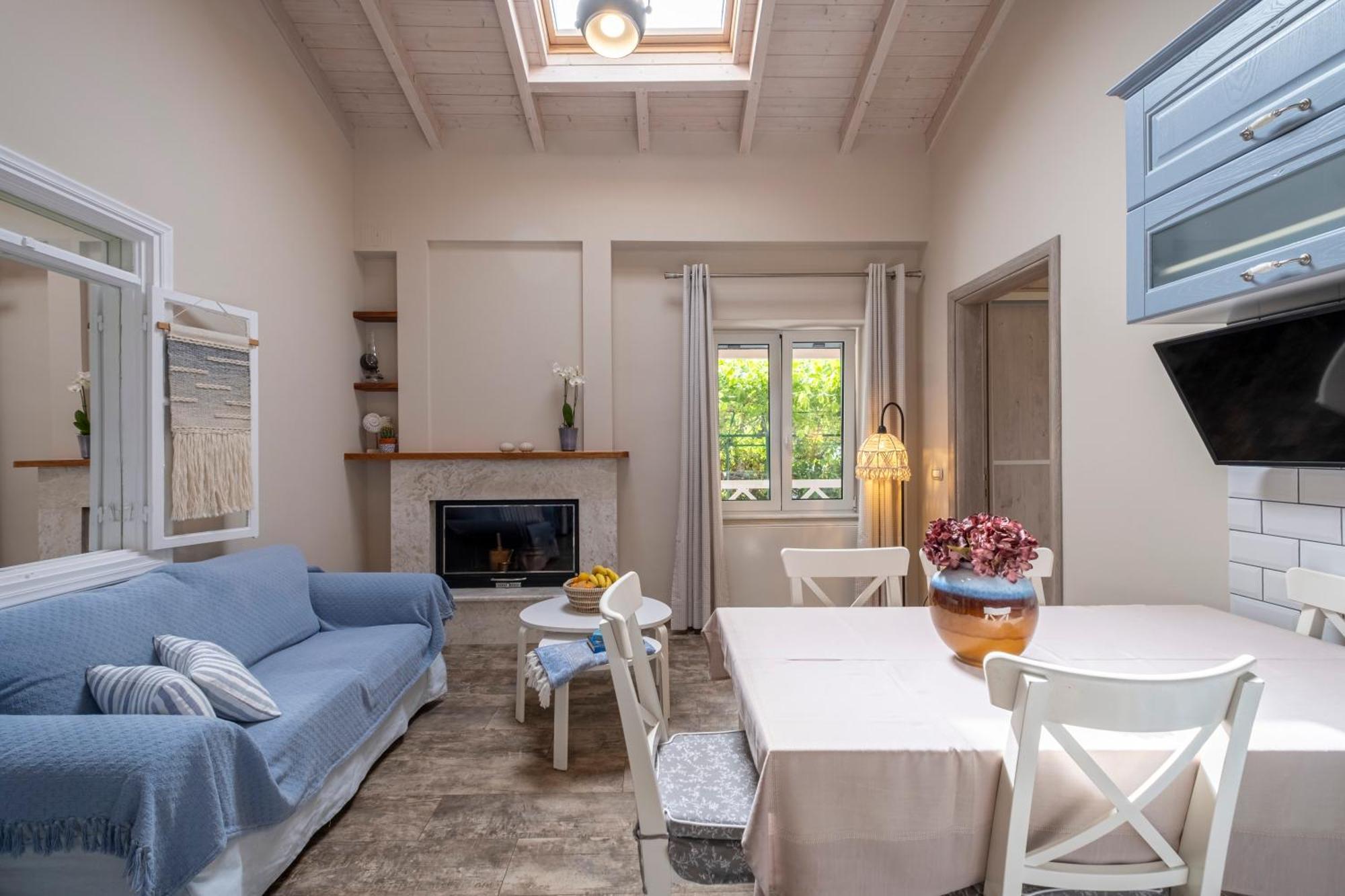 Oasis Home Tolón Exteriér fotografie
