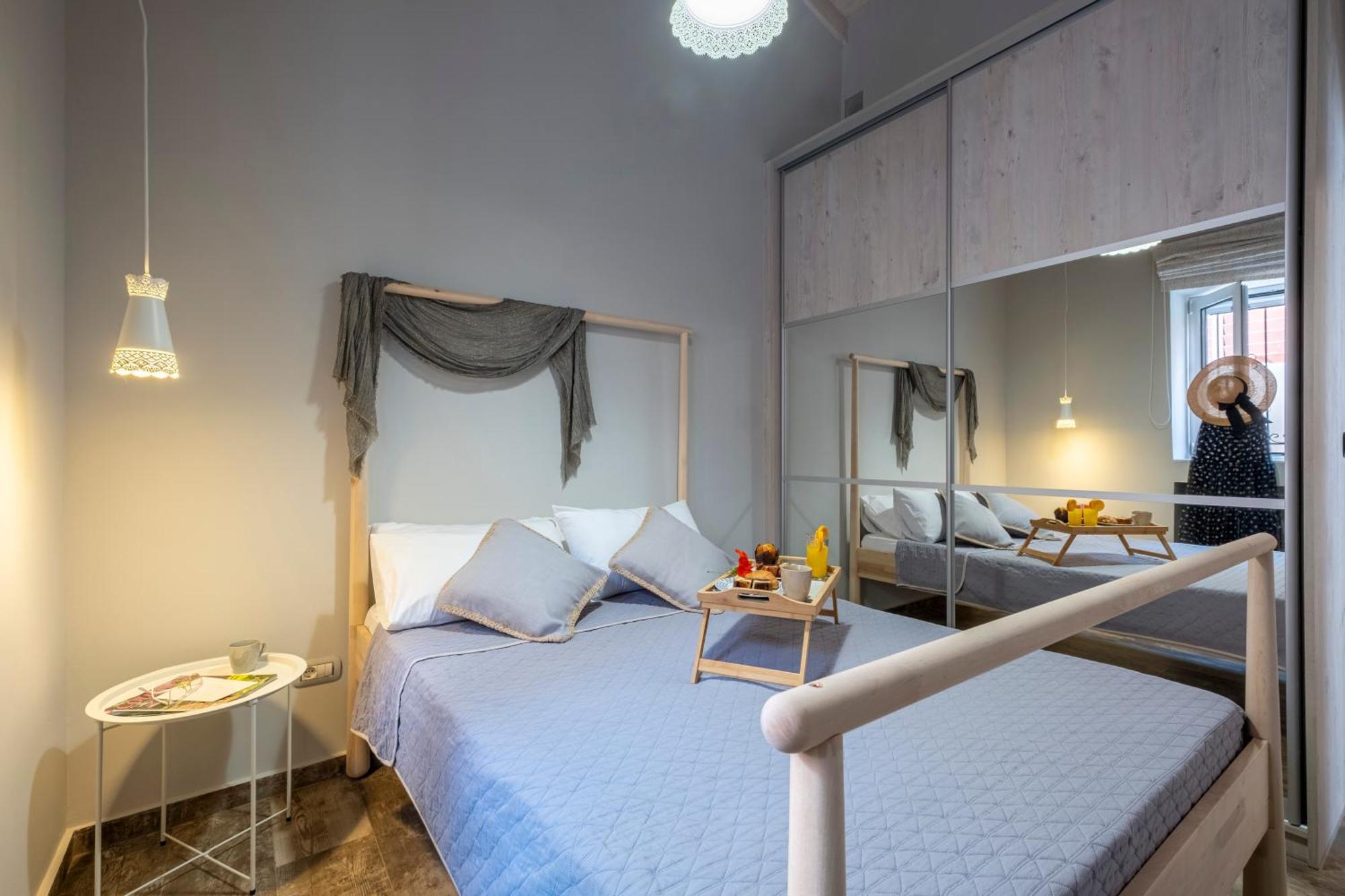 Oasis Home Tolón Exteriér fotografie