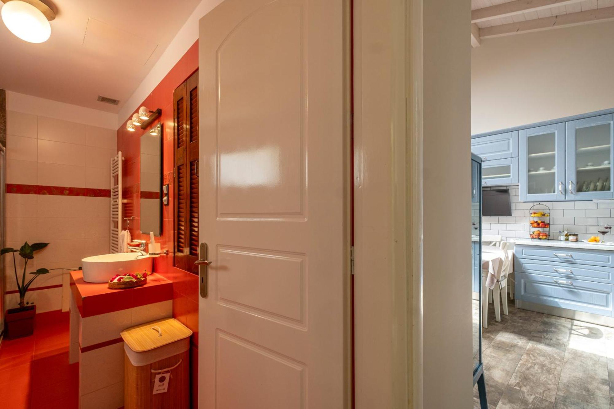 Oasis Home Tolón Exteriér fotografie