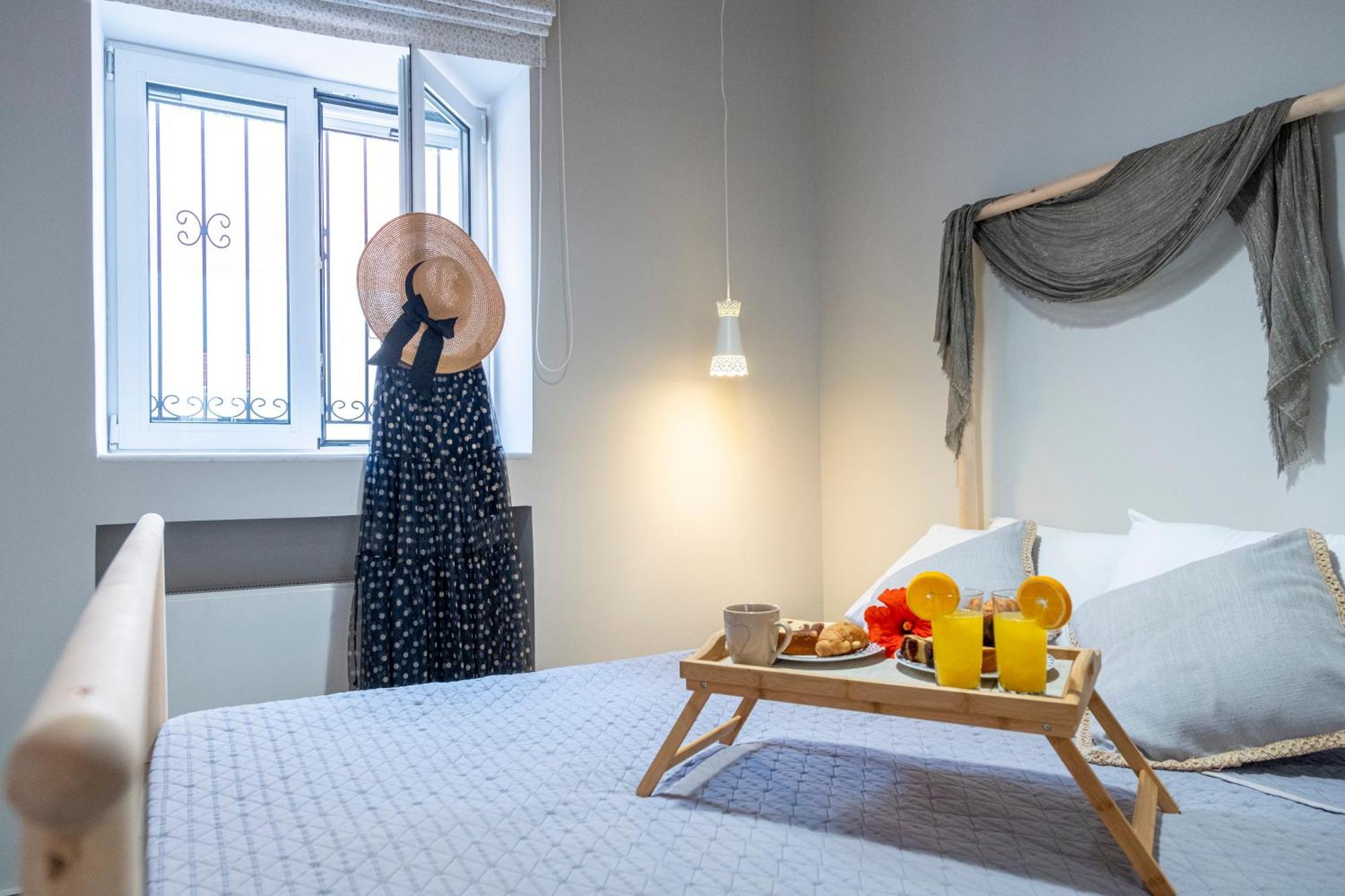 Oasis Home Tolón Exteriér fotografie
