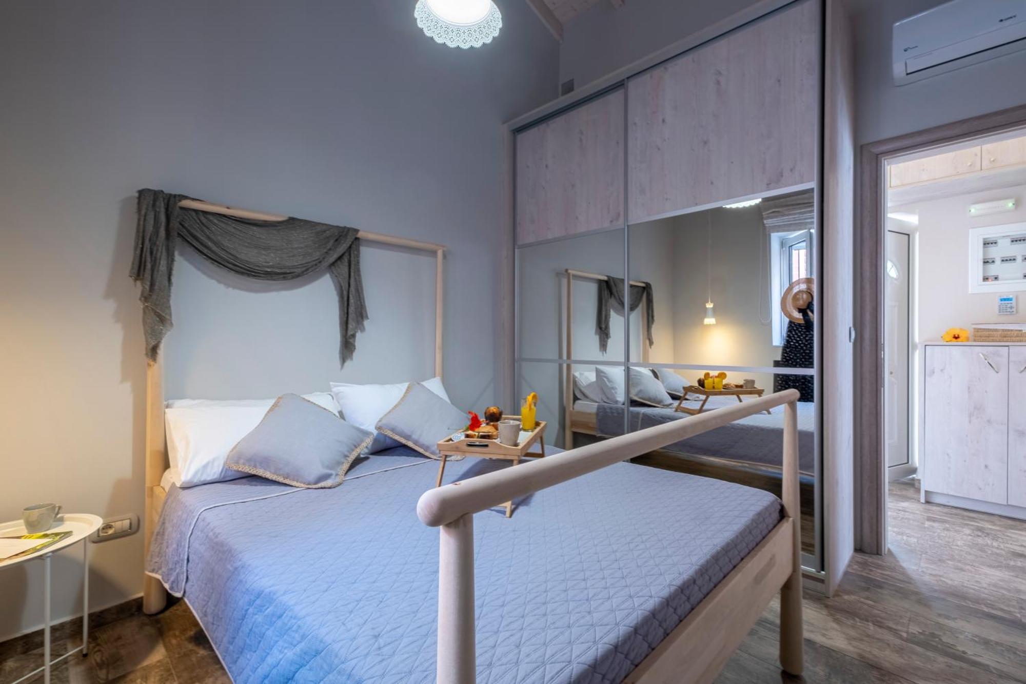 Oasis Home Tolón Exteriér fotografie