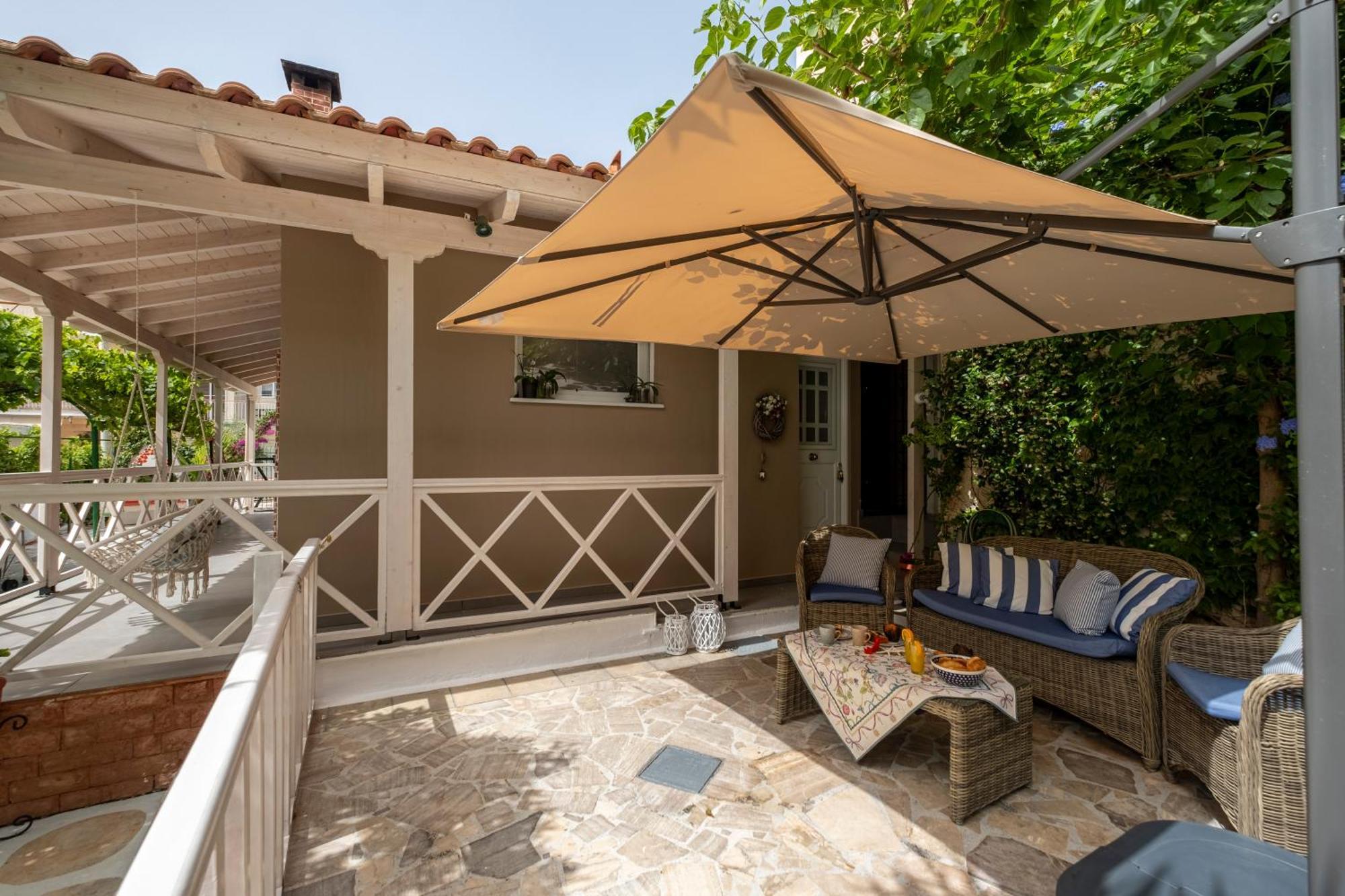 Oasis Home Tolón Exteriér fotografie