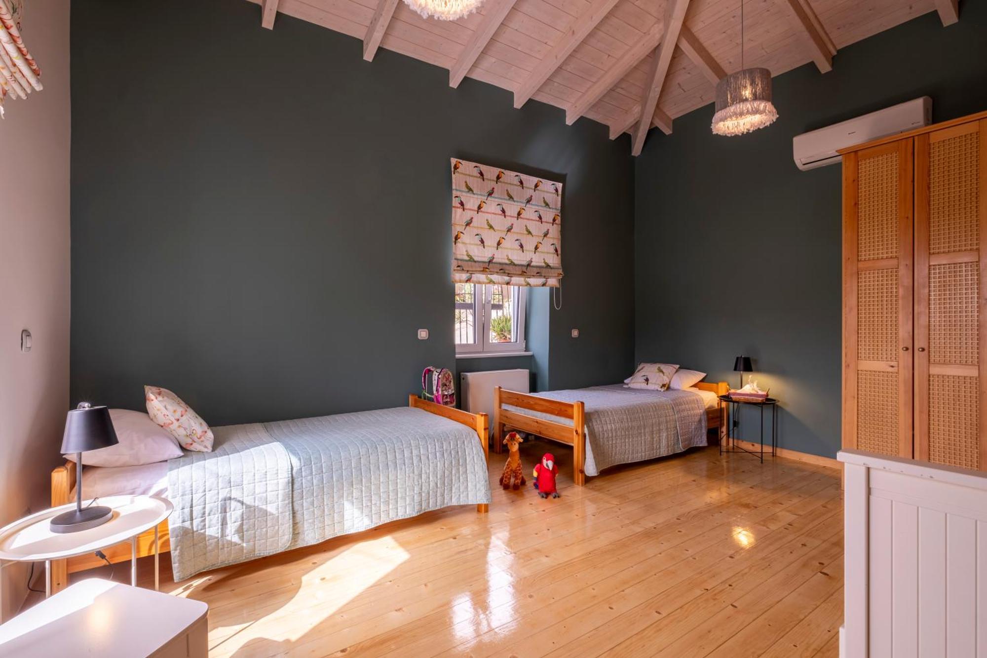Oasis Home Tolón Exteriér fotografie
