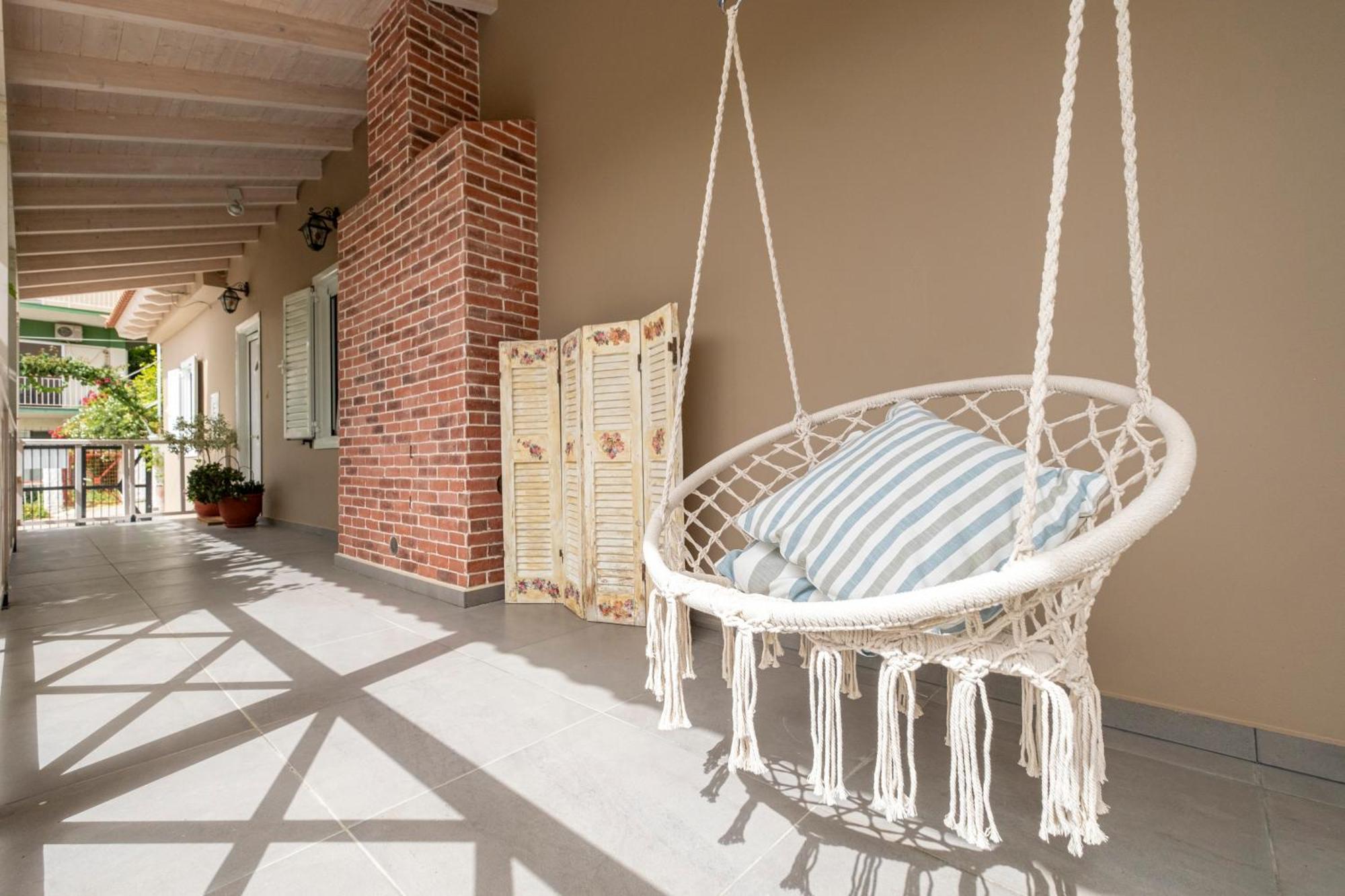 Oasis Home Tolón Exteriér fotografie