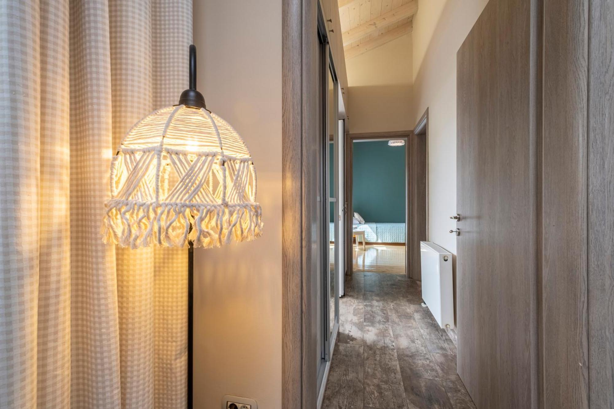Oasis Home Tolón Exteriér fotografie