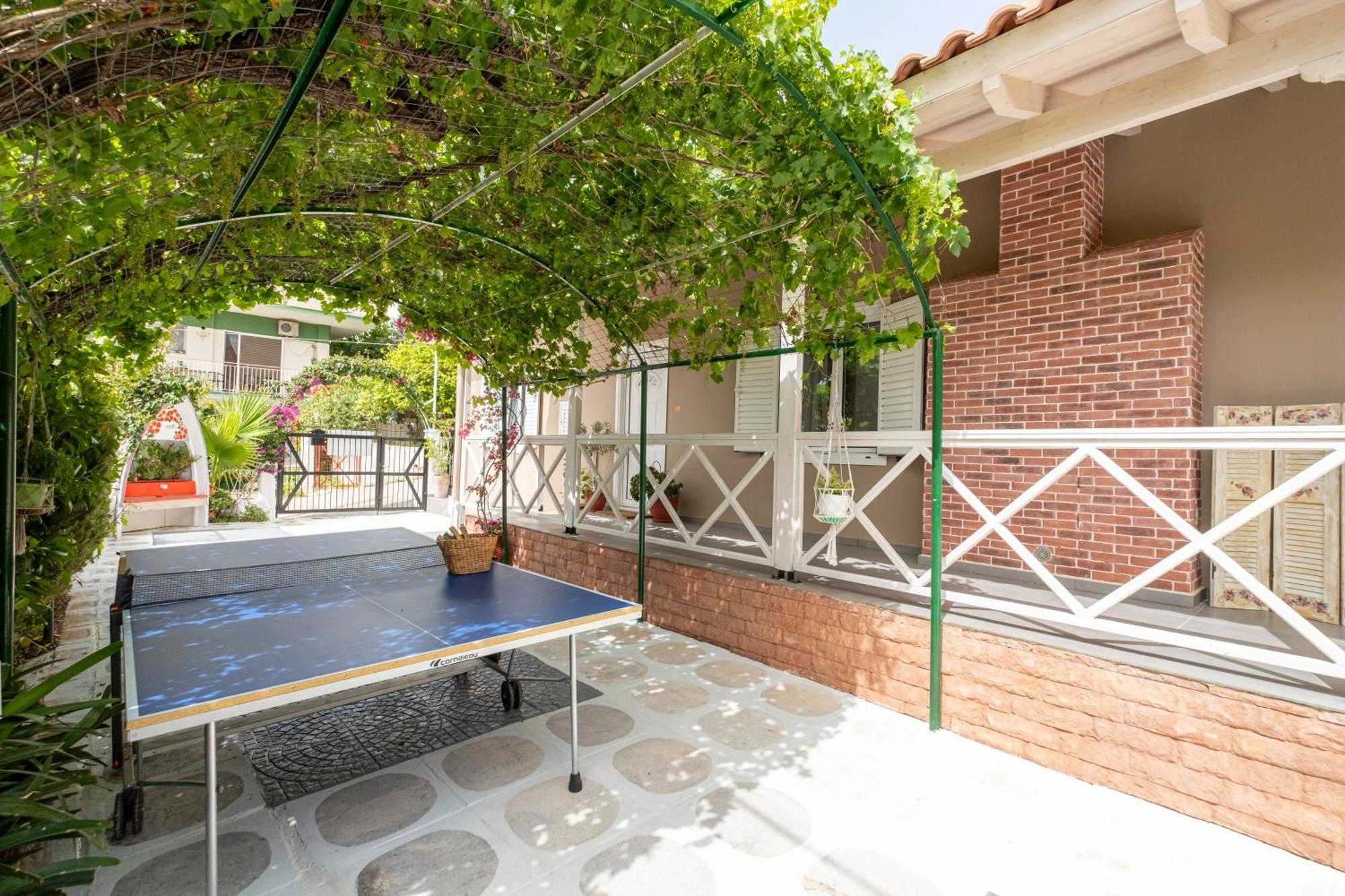 Oasis Home Tolón Exteriér fotografie