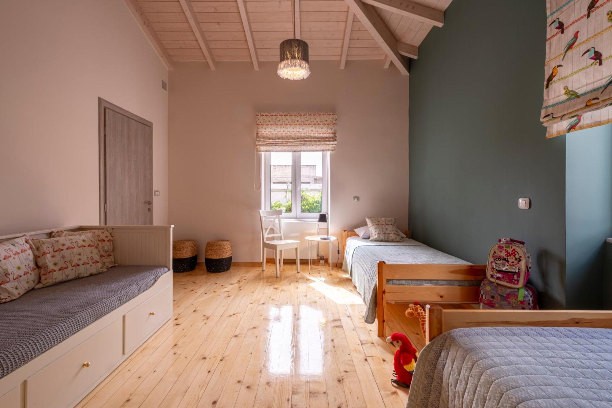 Oasis Home Tolón Exteriér fotografie