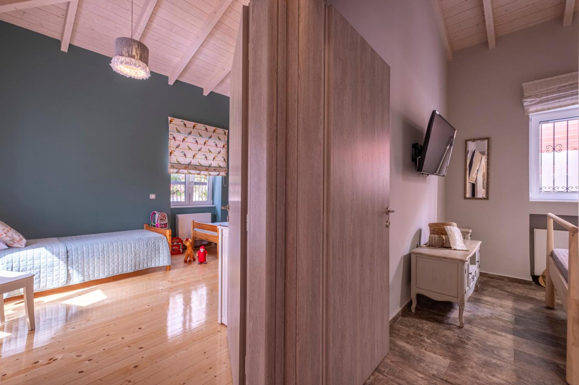 Oasis Home Tolón Exteriér fotografie