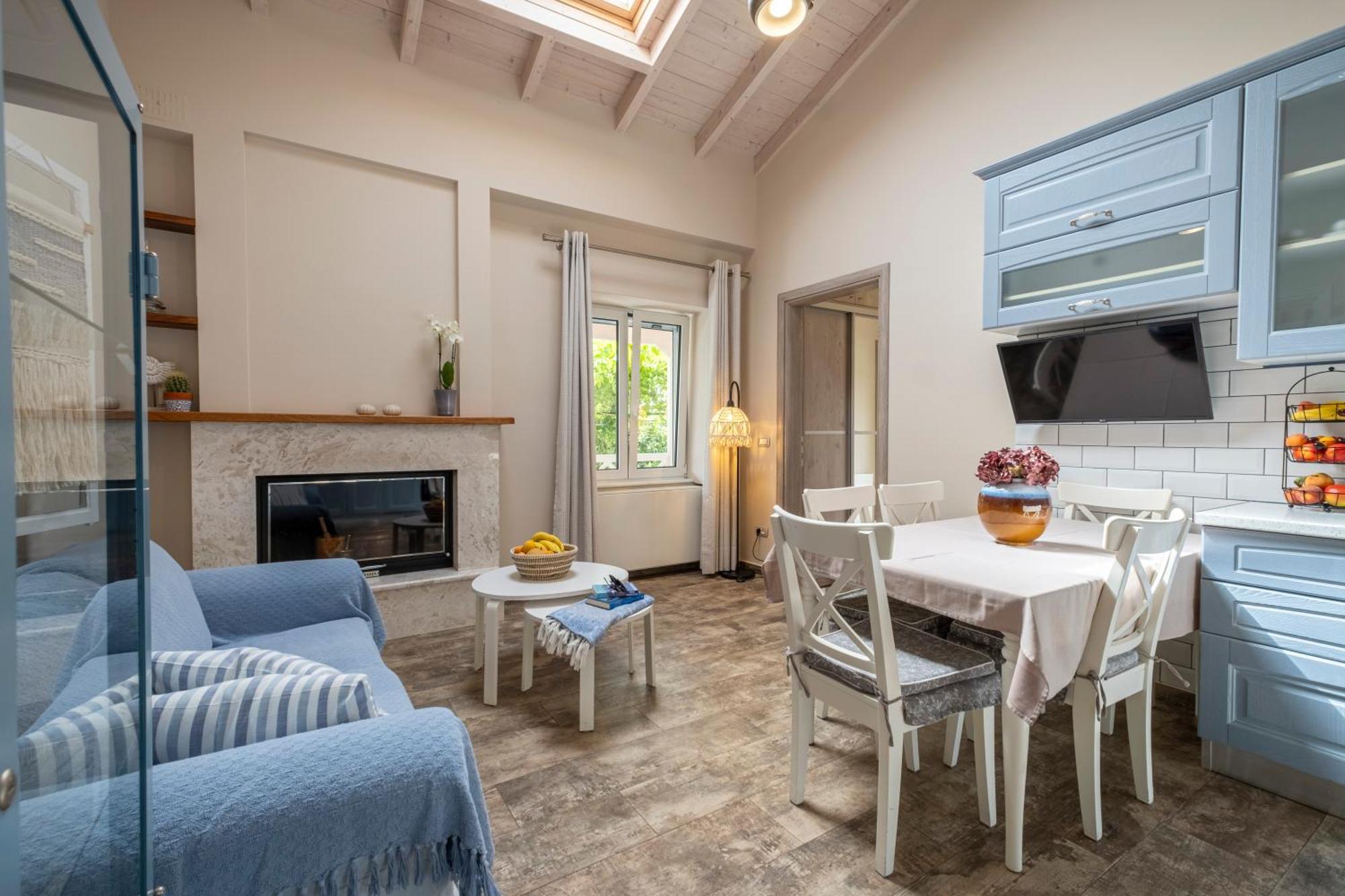 Oasis Home Tolón Exteriér fotografie