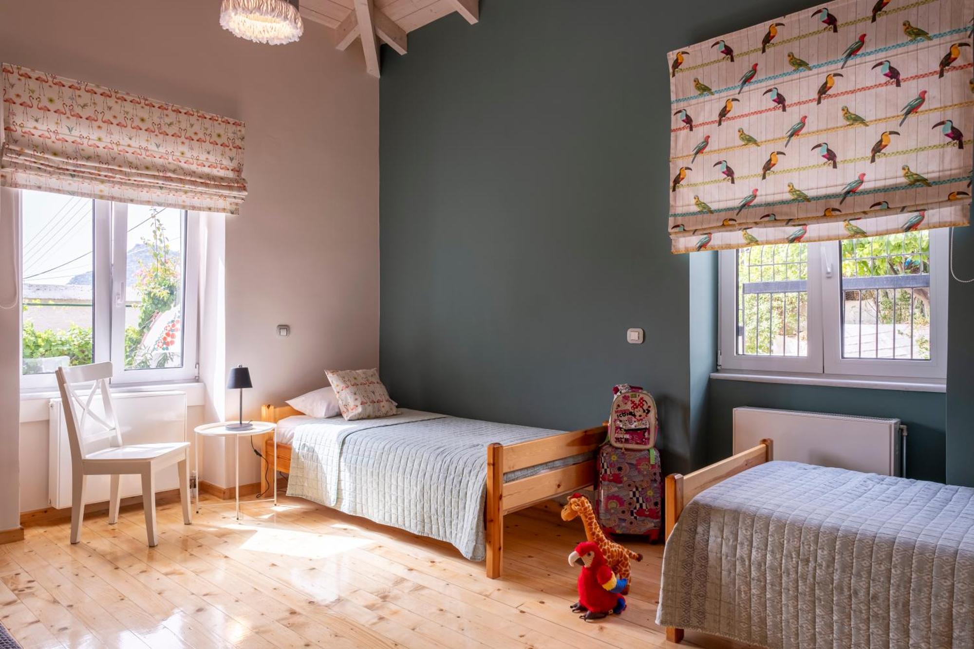 Oasis Home Tolón Exteriér fotografie