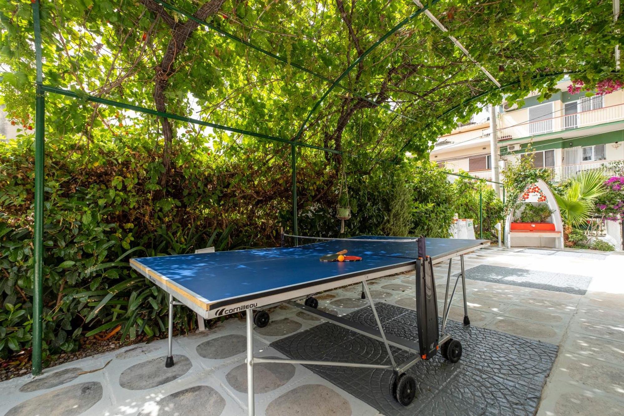 Oasis Home Tolón Exteriér fotografie