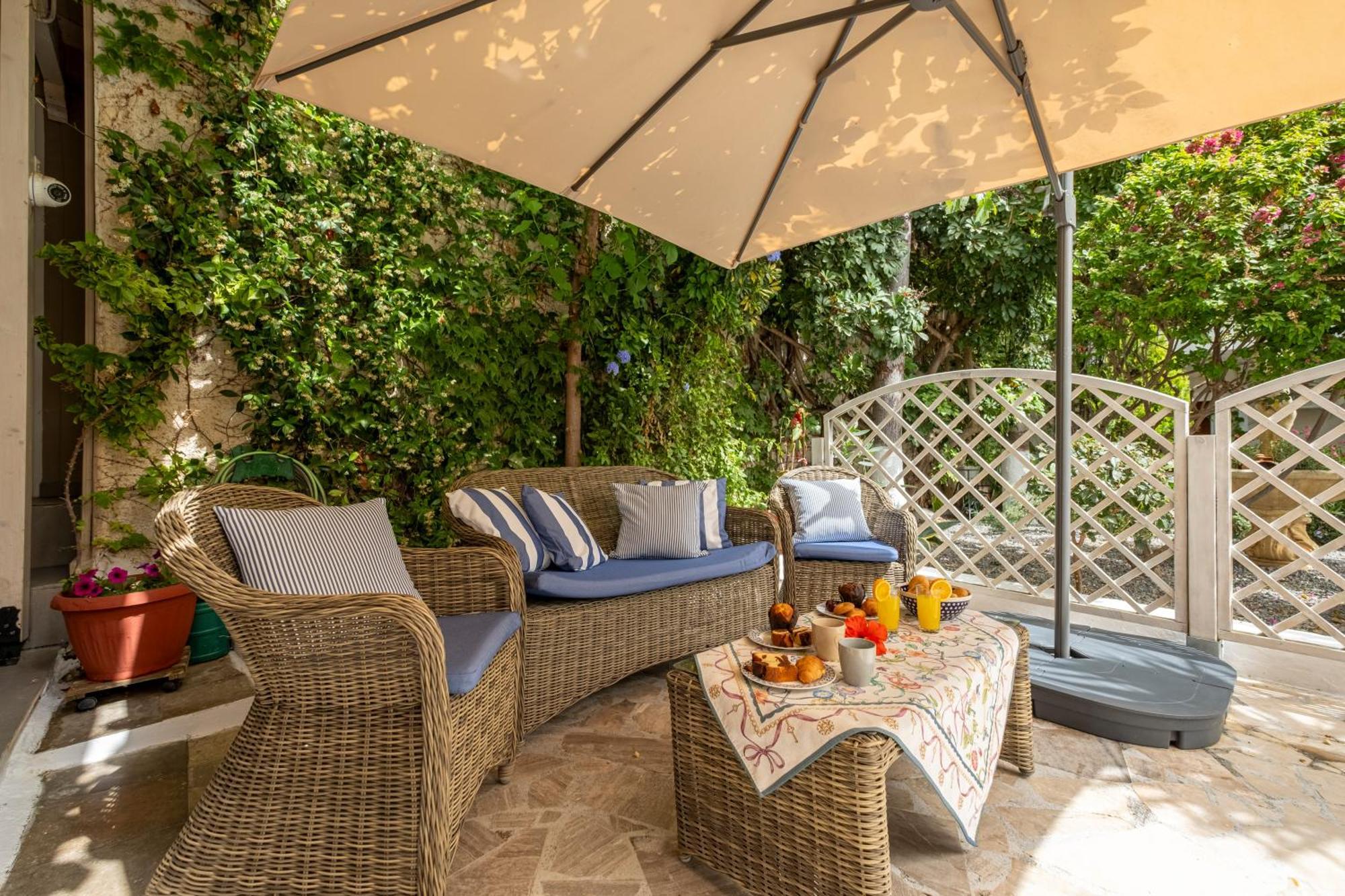 Oasis Home Tolón Exteriér fotografie